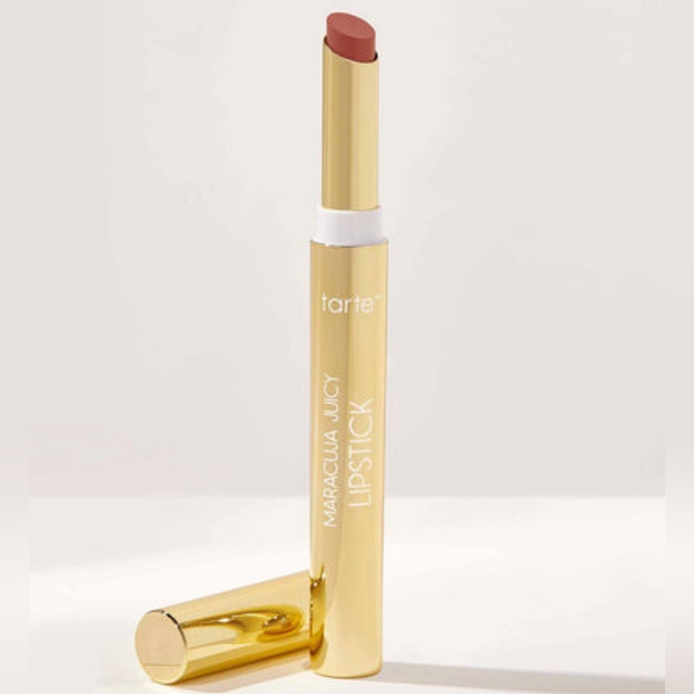Tarte Maracuja Lipstick *ROSY BROWN*